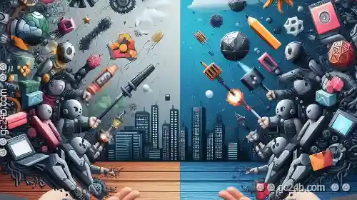 Ludology vs. Narratology: The Debate Explained