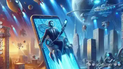 Mobile Ad Monetization Trends in Gaming