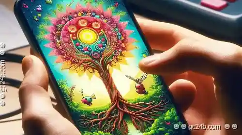 Mobile Gaming’s Surprising Roots in Palm Pilots