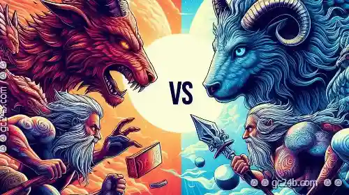 Parry vs. Dodge: Which is Superior?