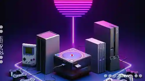 Pong to PlayStation: The Evolution of Gaming in 50 Years