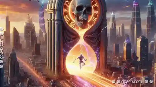 Quick-Time Events: Dead Yet?