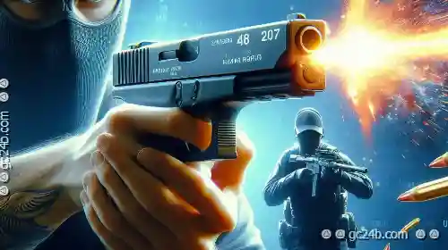 Recoil and Realism in Shooter Design