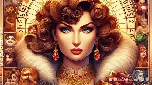 Roberta Williams: The Queen of Adventure Games