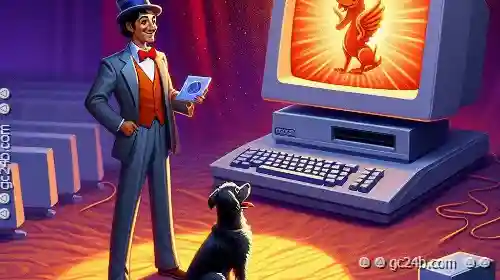 Roberta Williams and the Birth of PC Adventure