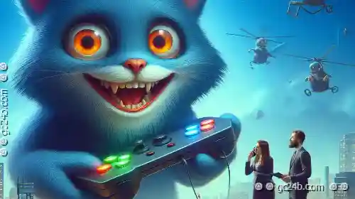 Should Games Be Fun - Always?