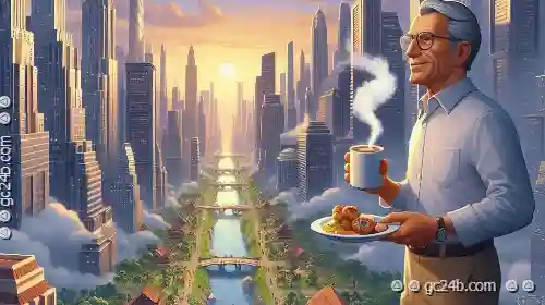 Sid Meier: The Man Who Made You Build Empires