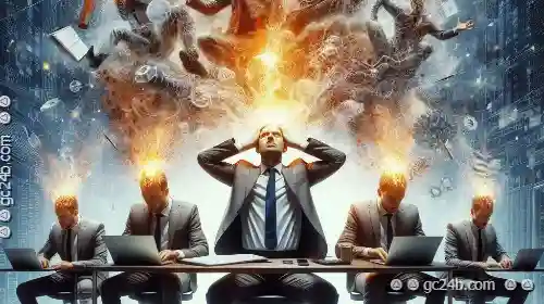 Stress Relief or Stress Inducer?