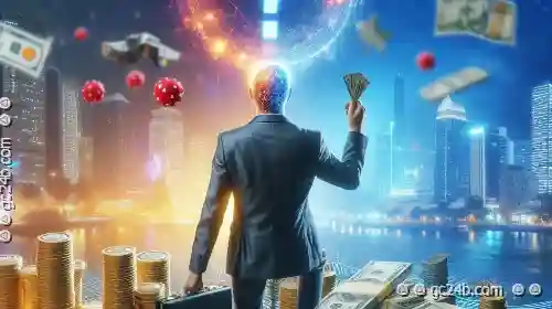 The $200 Billion Question: Where Is the Gaming Industry Headed?