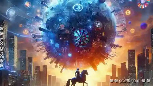 The $200 Billion Question: Where Is the Gaming Industry Really Heading?