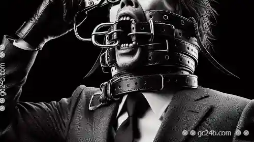 The Bizarre Genius of Tetsuya Nomura (And His Belt Fetish)