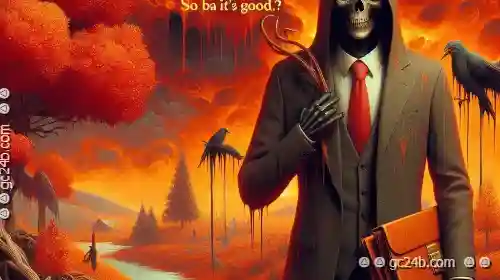 The Bizarre Legacy of Deadly Premonition: ‘So Bad It’s Good’?