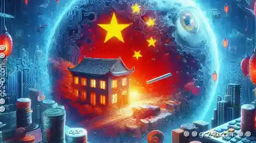 The Bizarre World of Chinese Gaming Regulations (And How They Affect You)