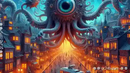 The Bizarre World of ‘Yume Nikki’-And Why It Inspired a Genre