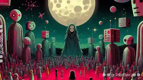 The Bizarre World of Yume Nikki and ‘Dream Logic’ Games