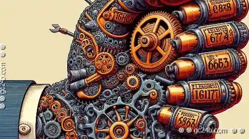 The Controversial Legacy of Randy Pitchford (Gearbox)