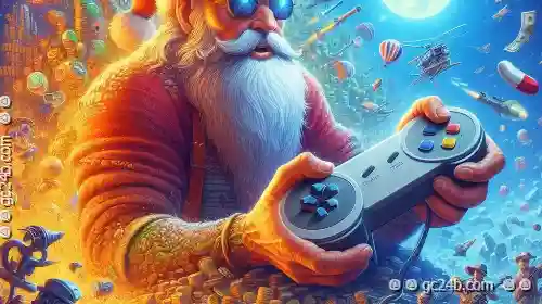 The Cost of AAA Game Development