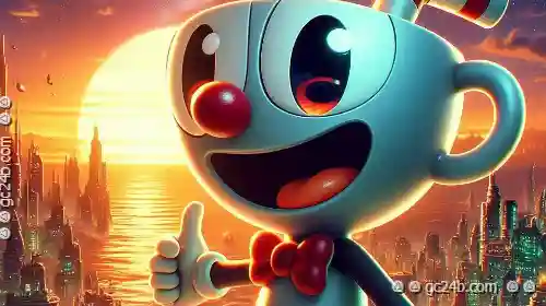 The ‘Cuphead’ Paradox: Indie Budget, AAA Quality