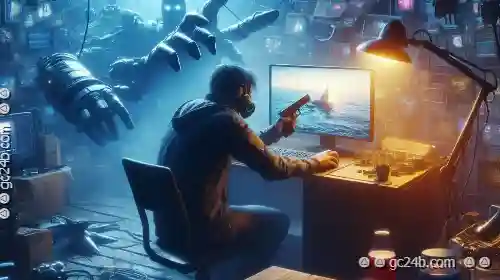The Dark Side of Escapism: When Gaming Replaces Reality