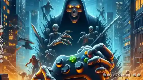 The Dark Side of Grinding: When Games Feel Like Work