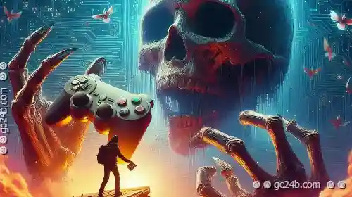 The Death of the Author: Player Interpretation in Games