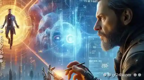 The ‘Deus Ex’ Effect: How One Game Predicted the Future