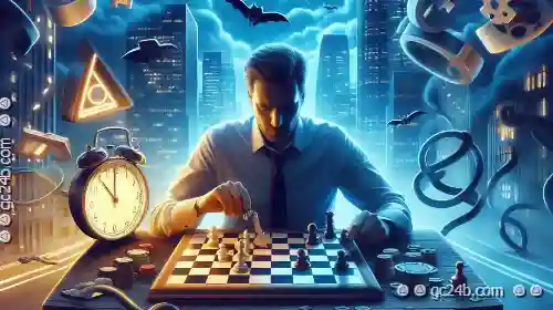 The Endless Game: Why Some Players Never Want to ‘Win’