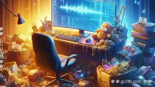 The ‘Endowment Effect’ in Gaming: Why We Hoard Useless Items