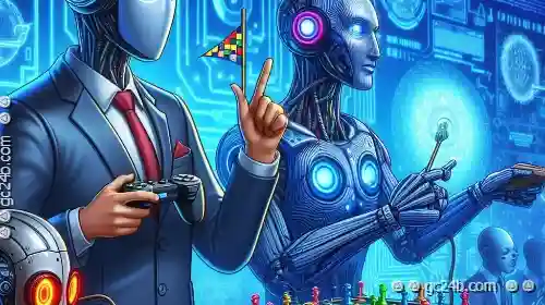 The Ethics of AI in Gaming: Are NPCs Owed Rights?