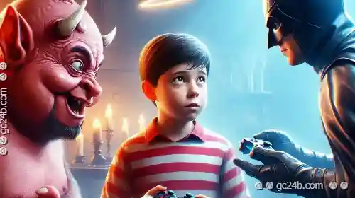 The Ethics of Cheating in Video Games