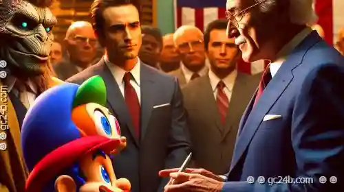 The Ethics of Retro Game Scalping