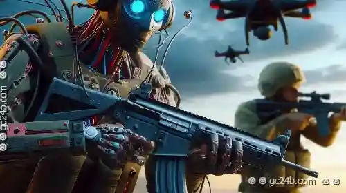 The Ethics of War Games: Glorifying Violence or Critiquing It?