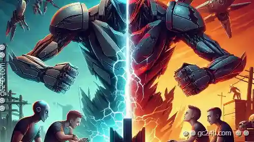 The Fall (and Rise?) of Split-Screen Multiplayer