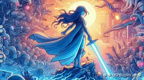 The Final Boss: Can Indies Survive the Coming AI Content Flood?