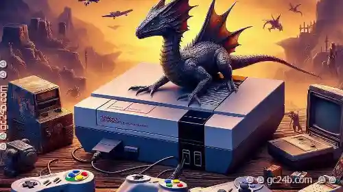 The Forgotten Consoles: 10 Systems You Never Knew Existed