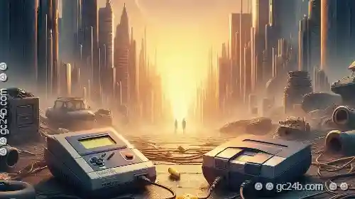 The Forgotten Consoles That Paved the Way