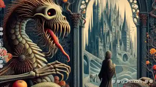 The Forgotten Masterpiece of ‘Grim Fandango’