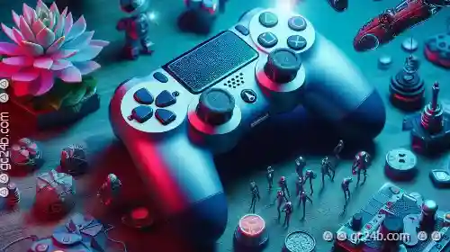 The Future of Controllers: Will Haptics Replace Buttons?