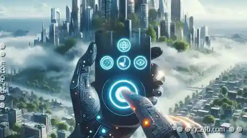 The Future of Controls: Will Buttons Disappear?