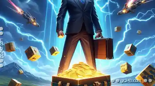 The ‘Gambler’s Mindset’ in Loot Box Mechanics