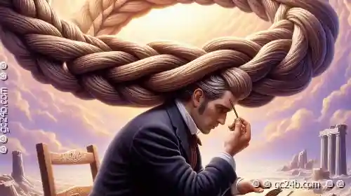 The Genius of Braid's Final Twist