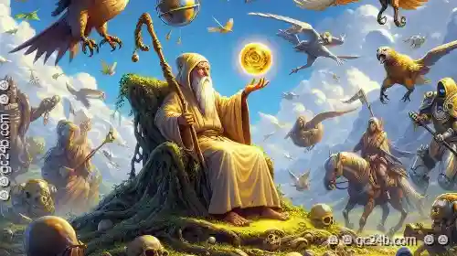 The Golden Age of MMORPGs: Why Nothing Today Compares