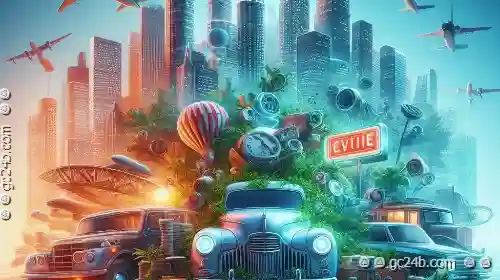 The Hidden Cost of Fast Travel