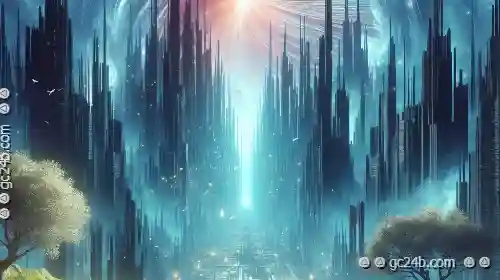 The Hidden Genius of ‘Shadow of the Colossus’ Empty World