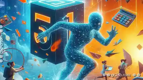 The Hidden Math Behind Hitboxes and Why They Matter