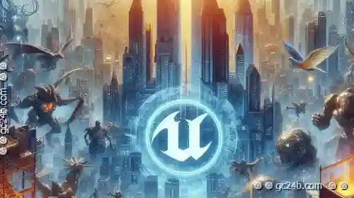 The Hidden Monopoly of Game Engines (Unreal vs. Unity)