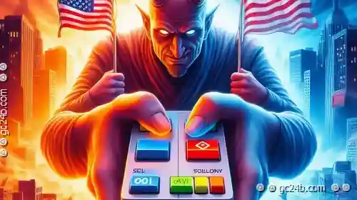 The Illusion of Choice: How Games Fake Player Freedom