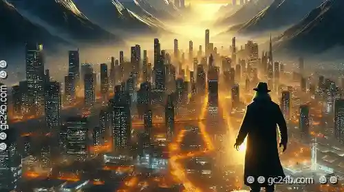 The Illusion of Freedom: Open-World Games and Player Agency