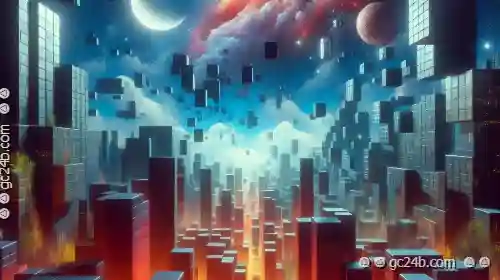 The Impact of Gaming on Dreams (And Why You See Tetris Blocks)