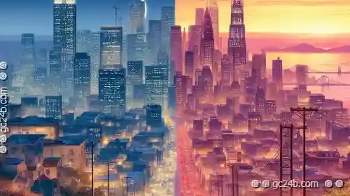 The Impact of Grand Theft Auto III: Open-World Gaming Before and After